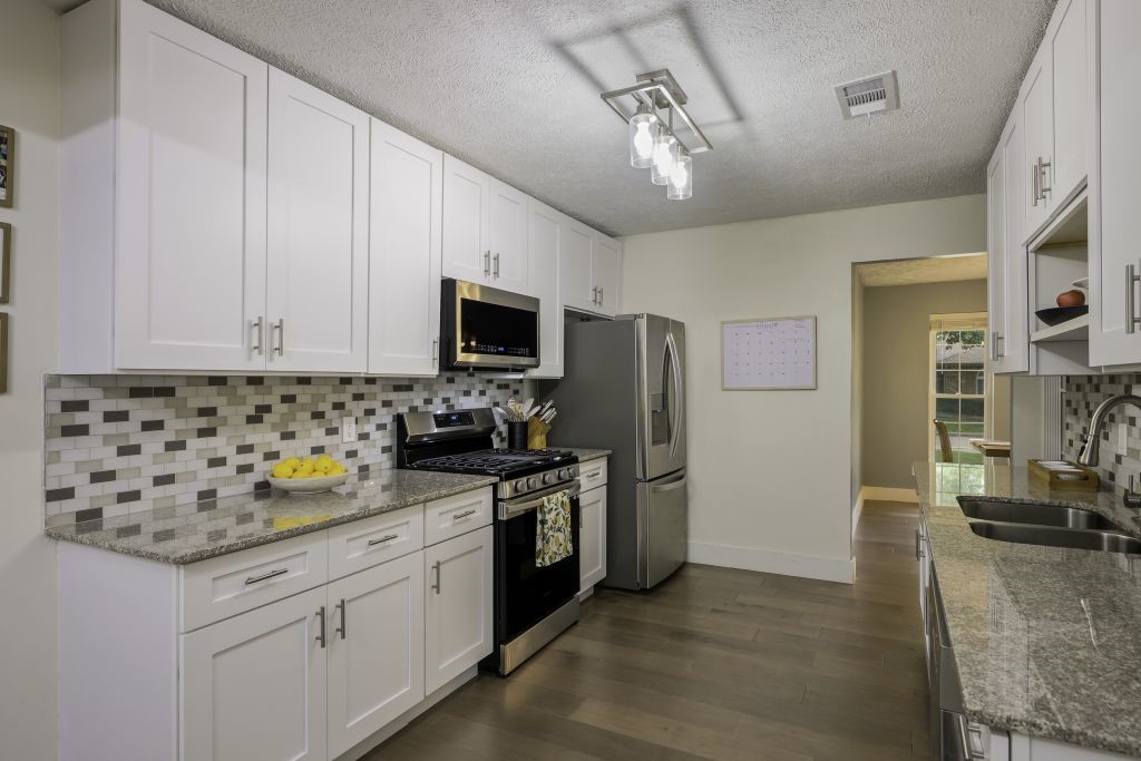 2804 Knollwood Drive Plano TX 75075