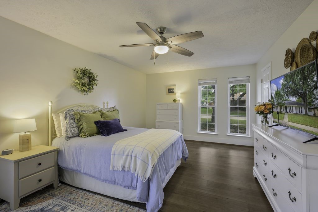 2804 Knollwood Drive Plano TX 75075