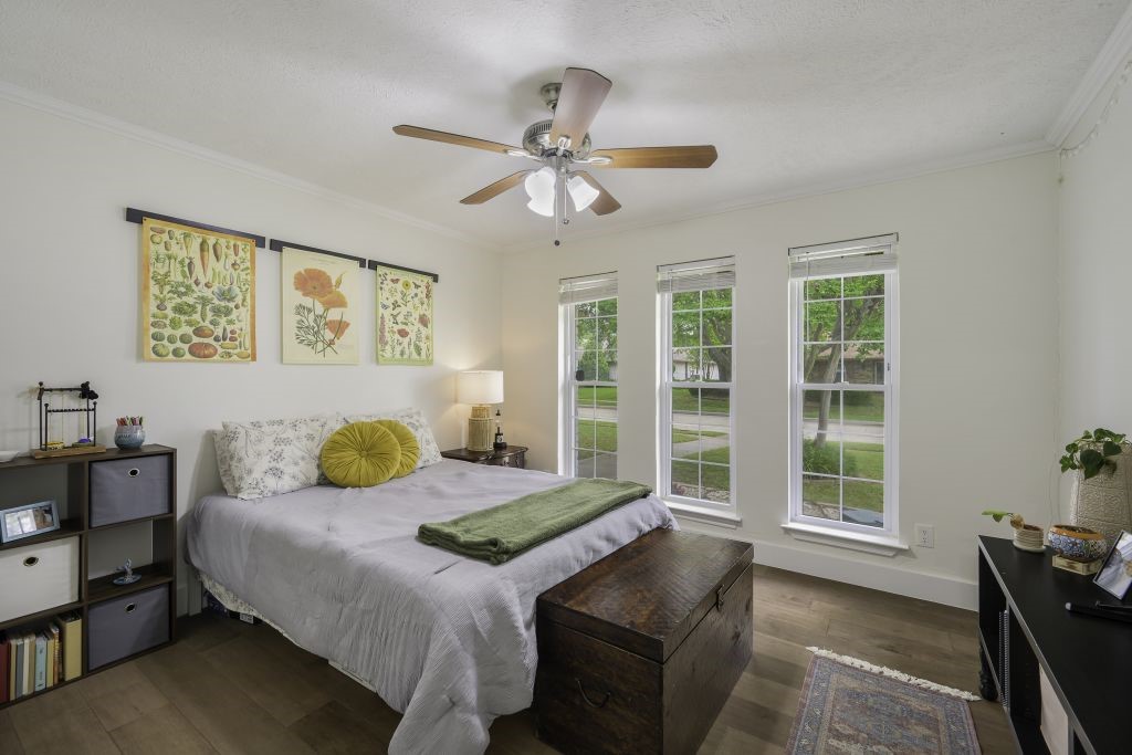 2804 Knollwood Drive Plano TX 75075
