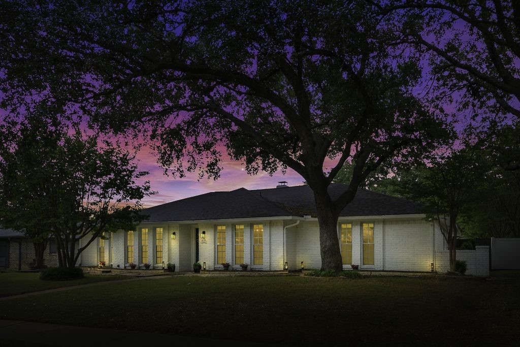 2804 Knollwood Drive Plano TX 75075