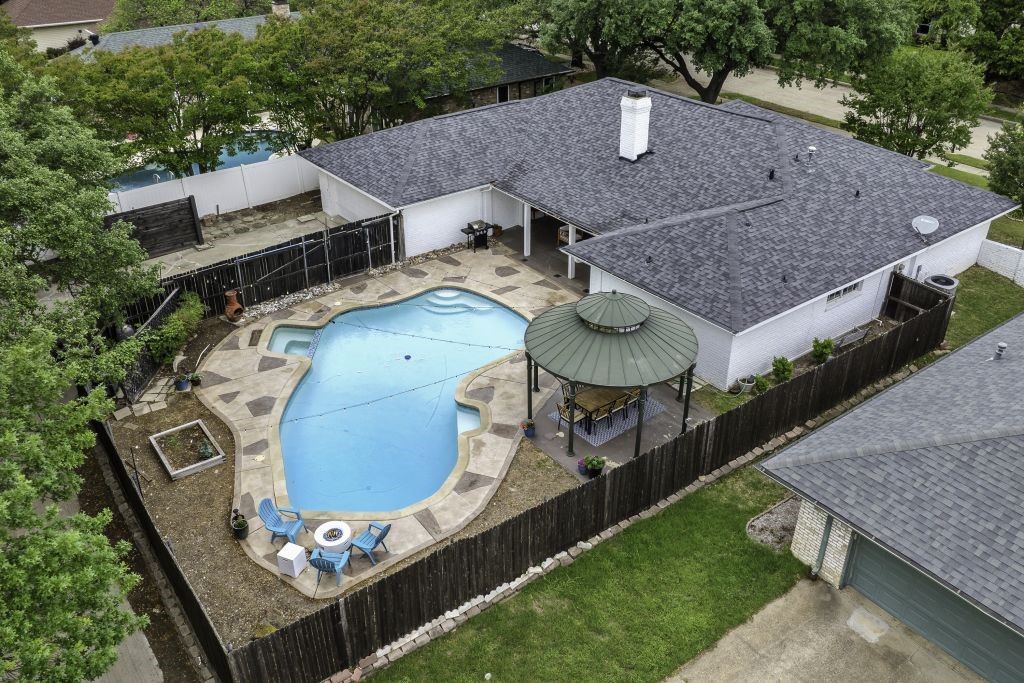 2804 Knollwood Drive Plano TX 75075