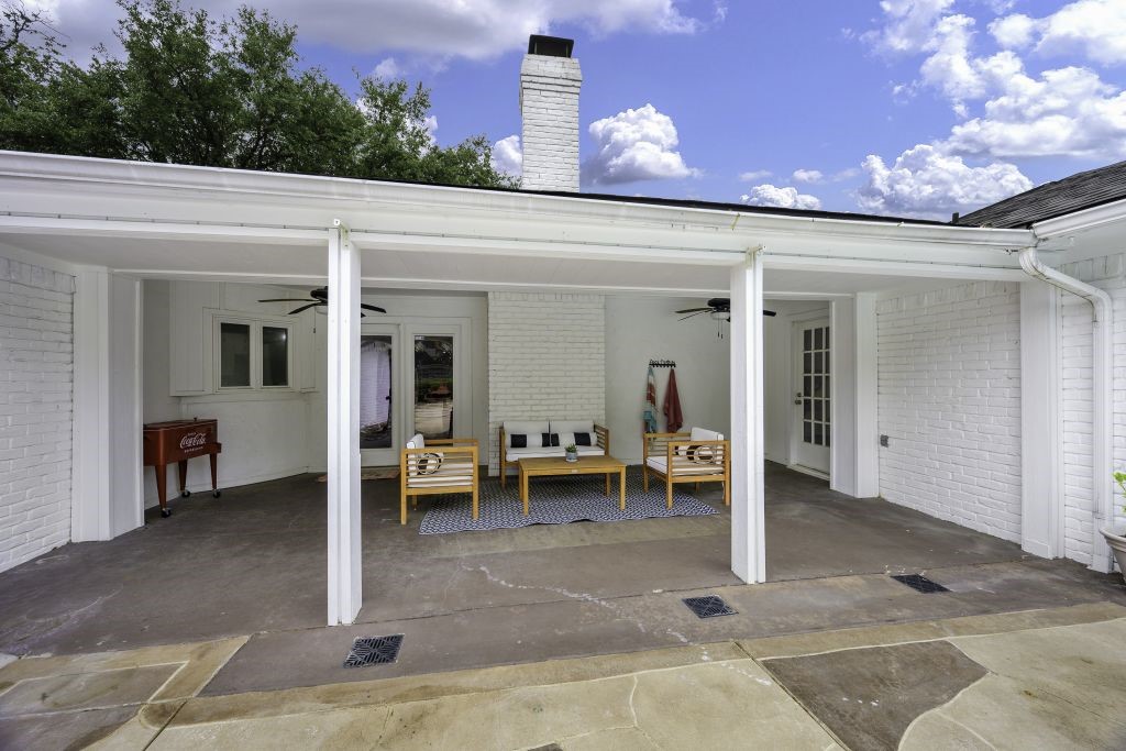 2804 Knollwood Drive Plano TX 75075
