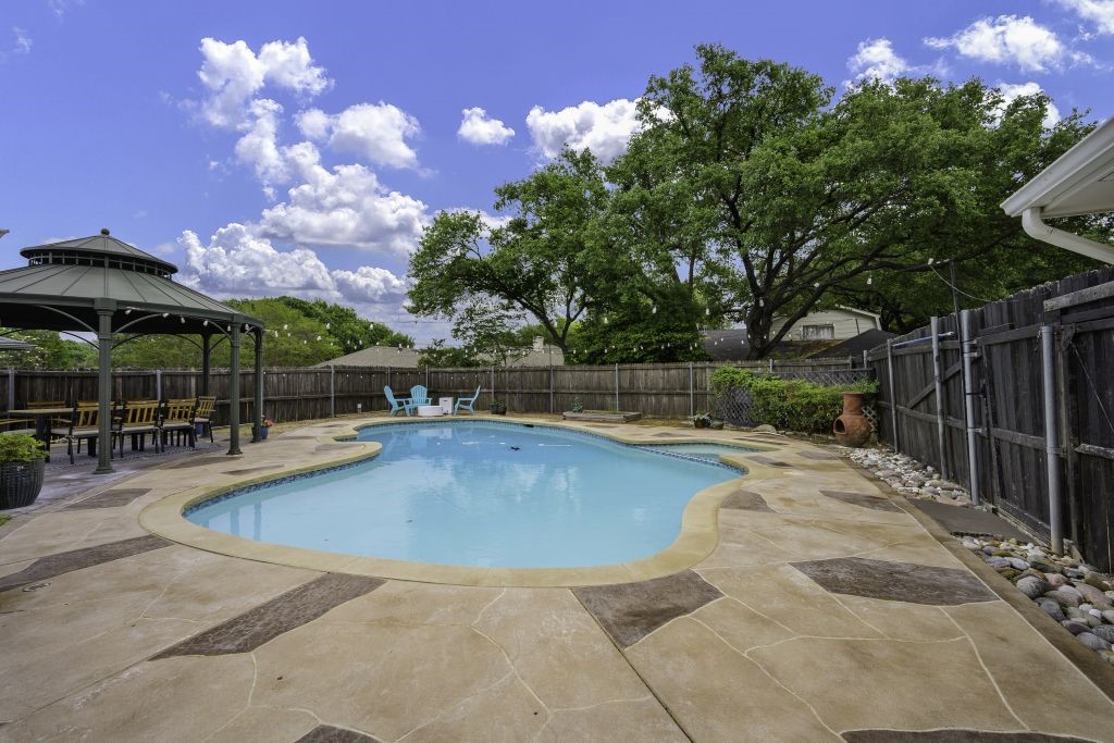 2804 Knollwood Drive Plano TX 75075
