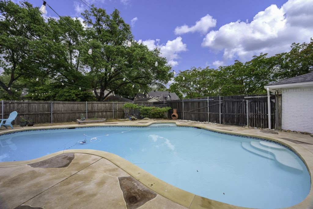 2804 Knollwood Drive Plano TX 75075