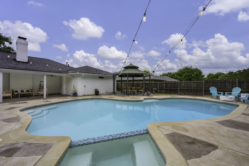 2804 Knollwood Drive Plano TX 75075