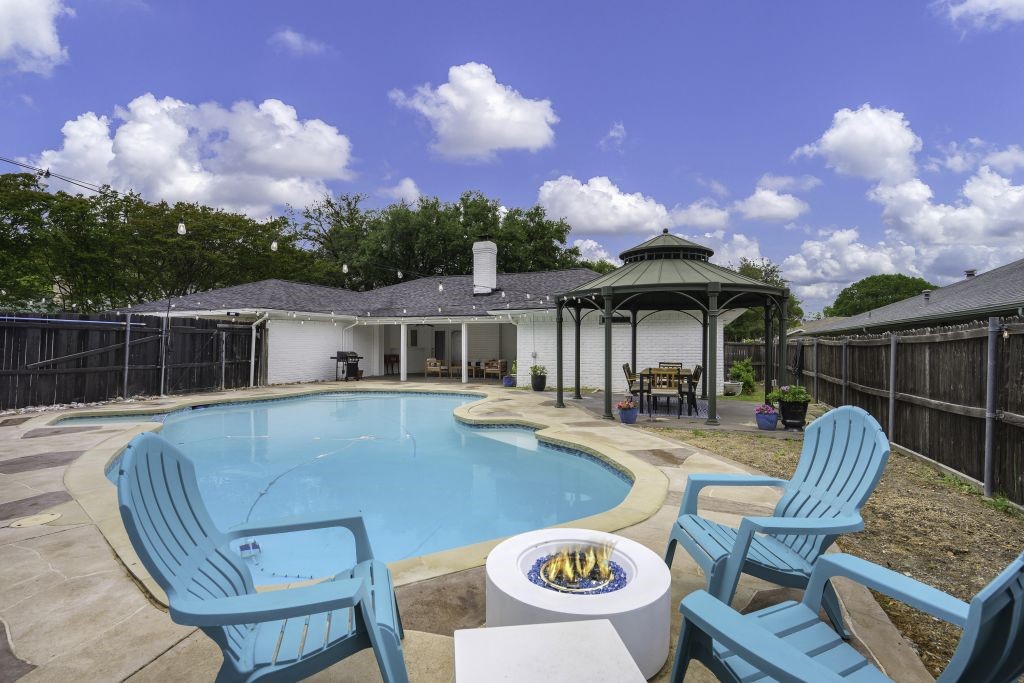 2804 Knollwood Drive Plano TX 75075