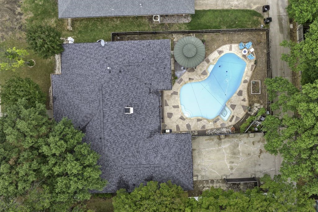 2804 Knollwood Drive Plano TX 75075