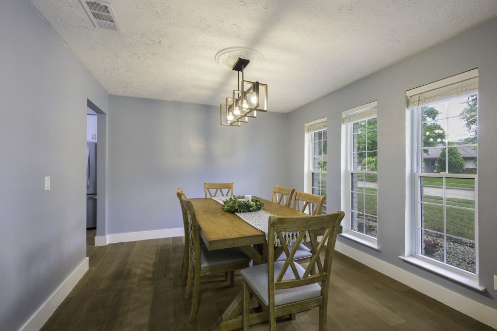 2804 Knollwood Drive Plano TX 75075