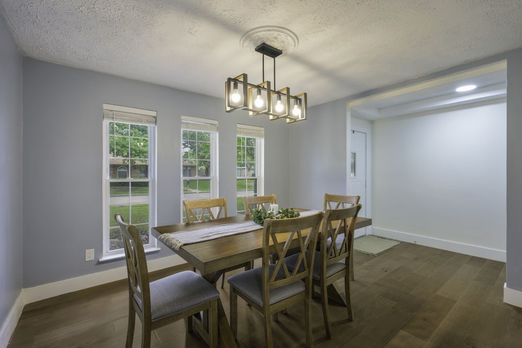 2804 Knollwood Drive Plano TX 75075