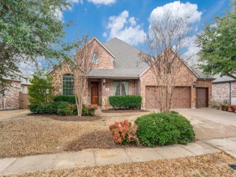 3504 Larrow Court Mckinney TX 75070