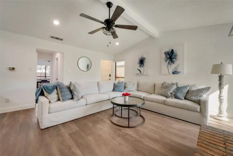 5205 Burlingame Drive Garland TX 75043