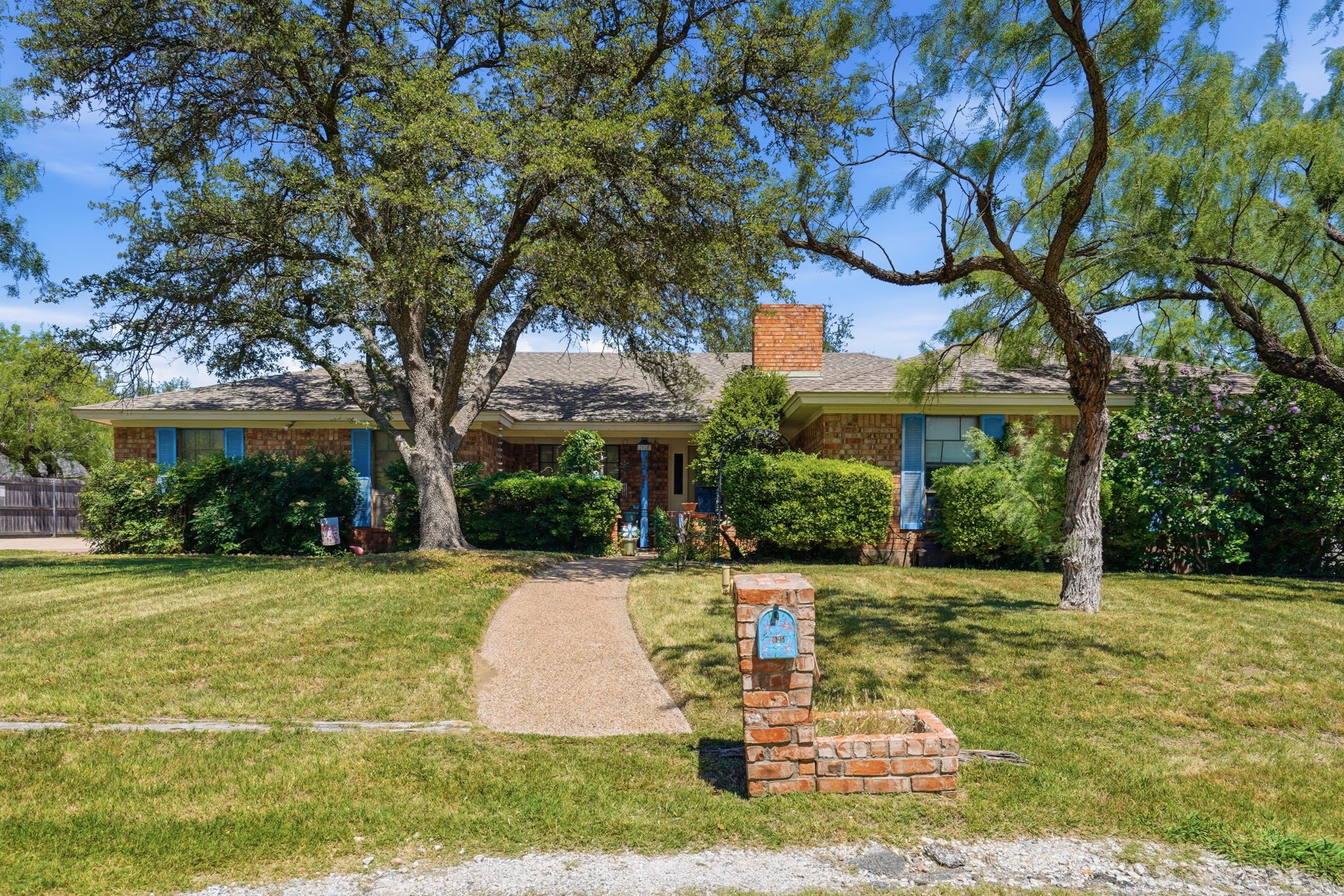 2025 Lytle Trail Abilene TX 79602