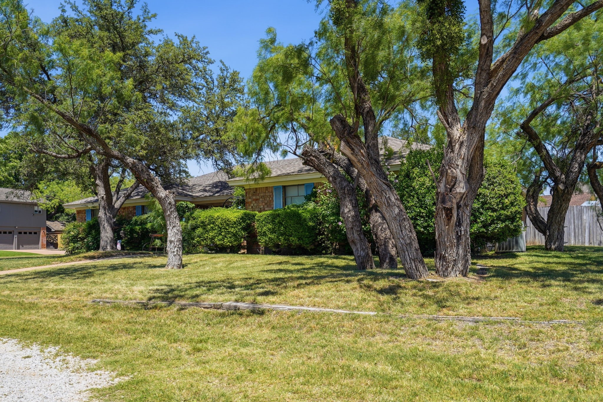 2025 Lytle Trail Abilene TX 79602