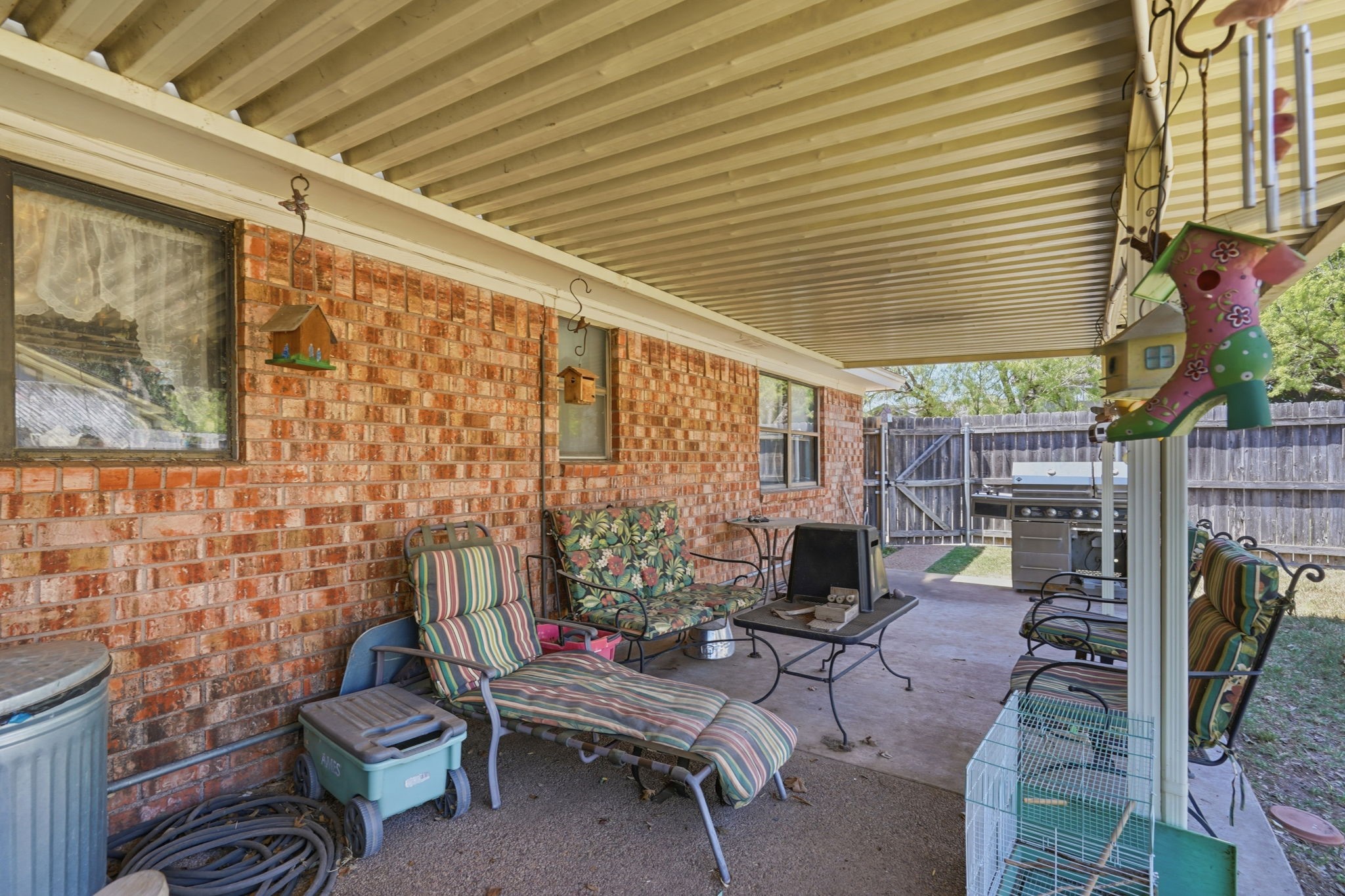 2025 Lytle Trail Abilene TX 79602