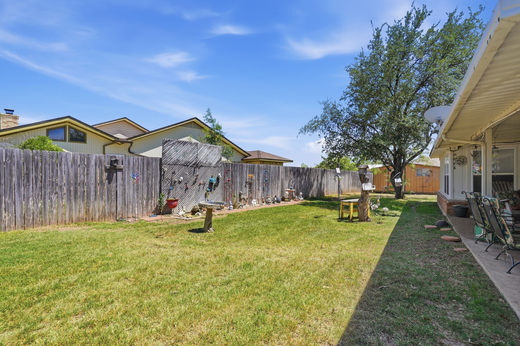 2025 Lytle Trail Abilene TX 79602