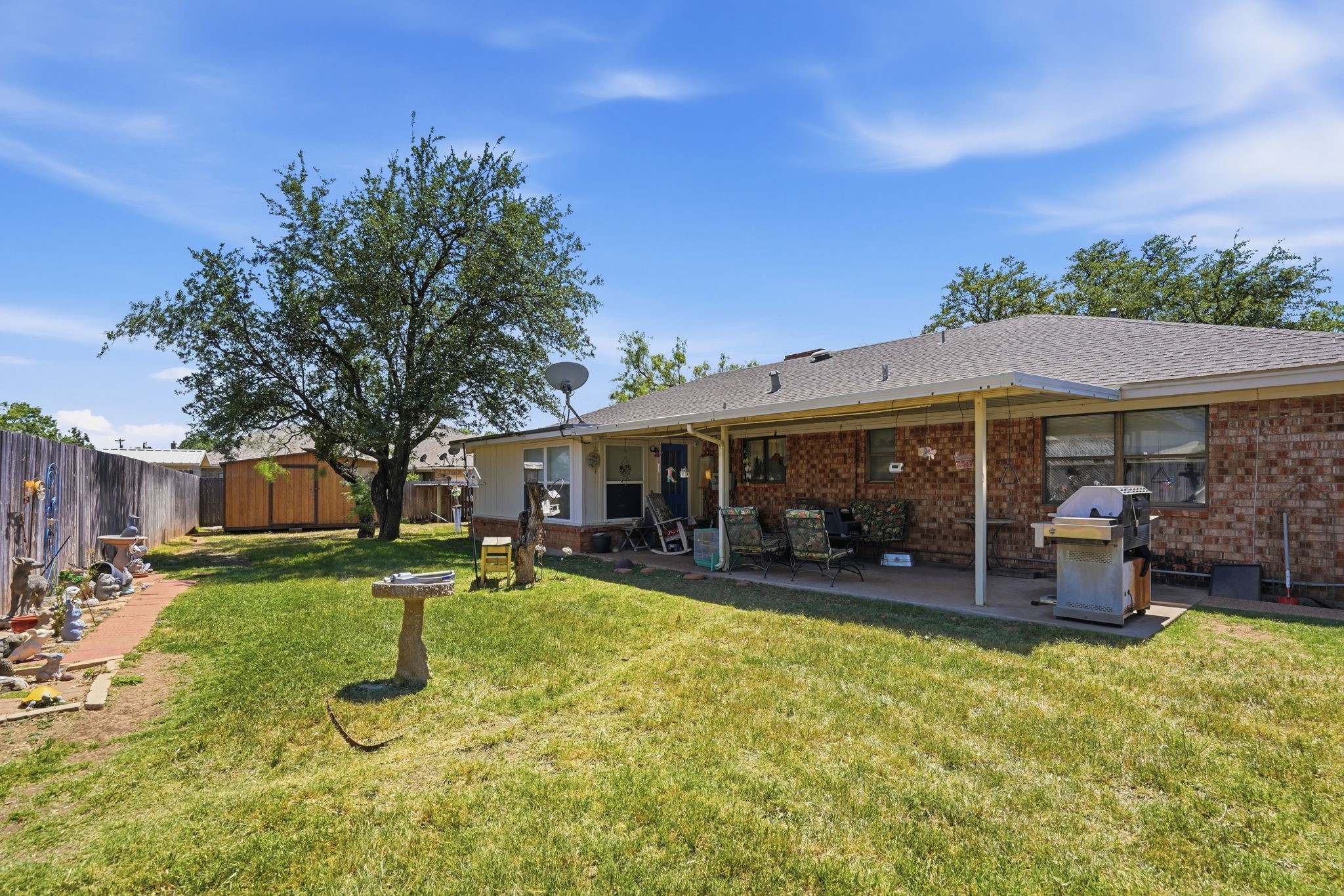 2025 Lytle Trail Abilene TX 79602