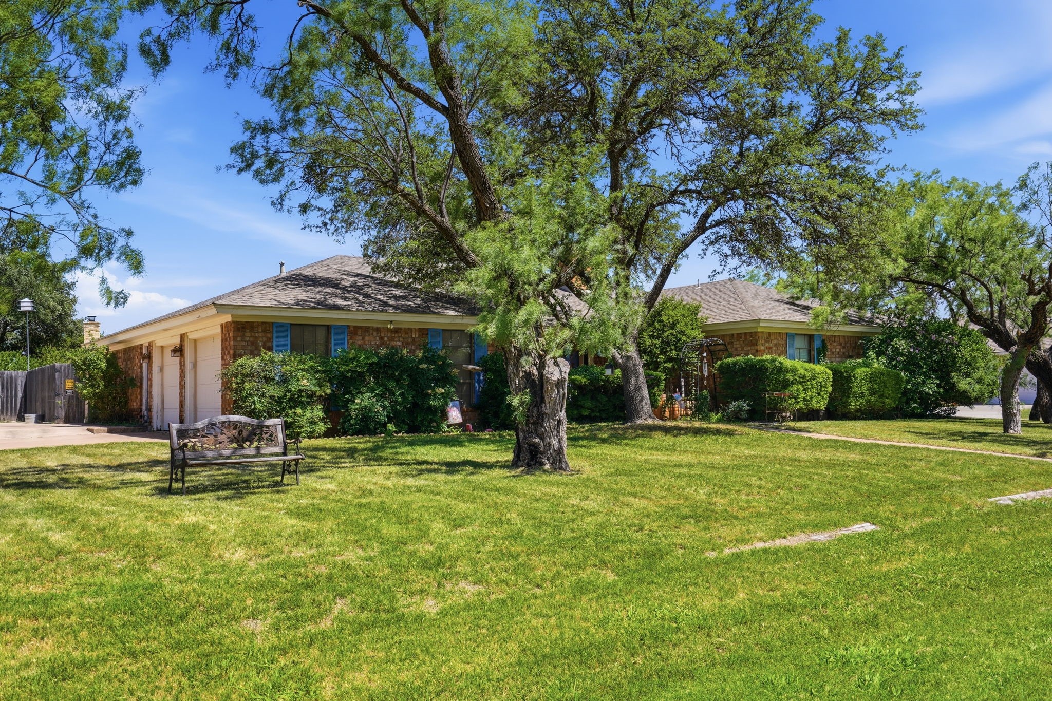 2025 Lytle Trail Abilene TX 79602