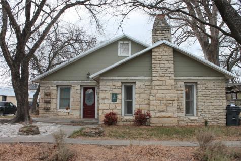 201 Grace Street Glen Rose TX 76043