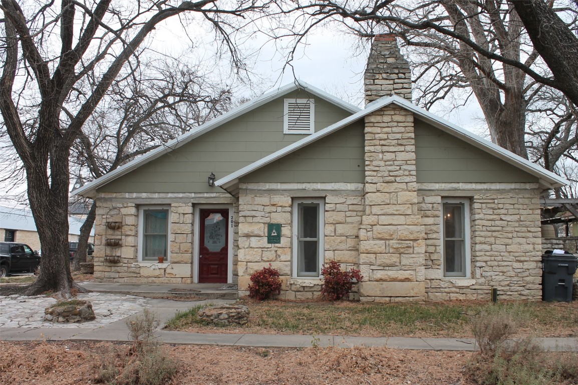 201 Grace Street Glen Rose TX 76043
