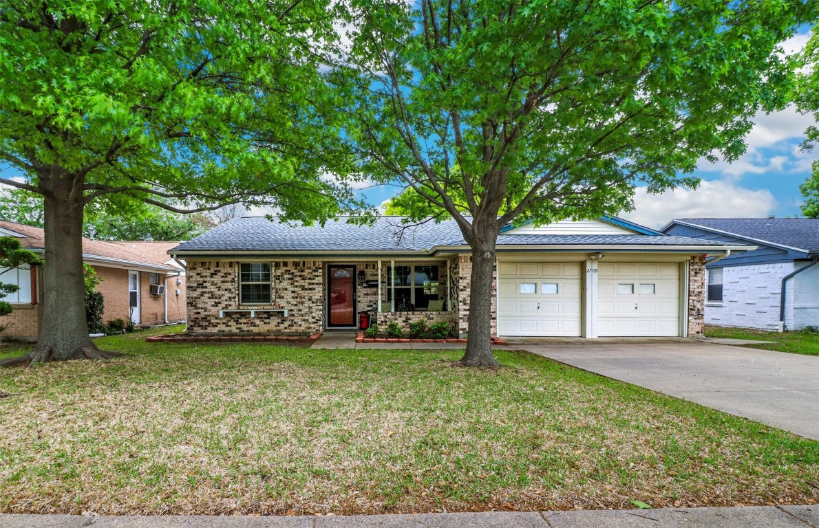 2709 Westview Drive Mesquite TX 75150