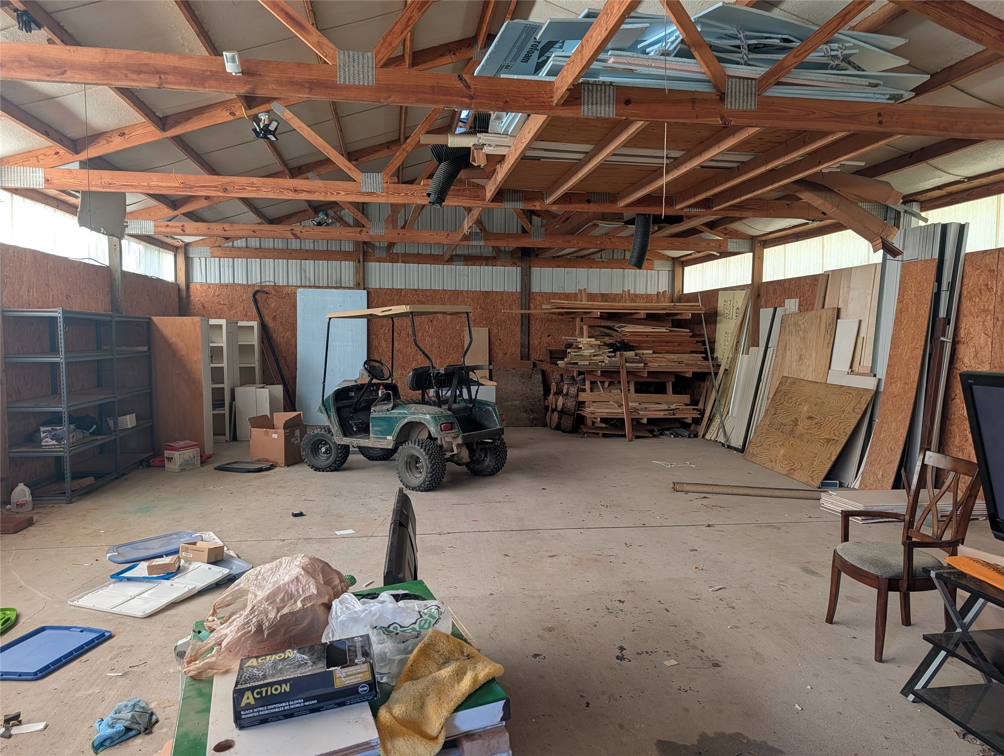 21855 S Fm 148 Kemp TX 75143