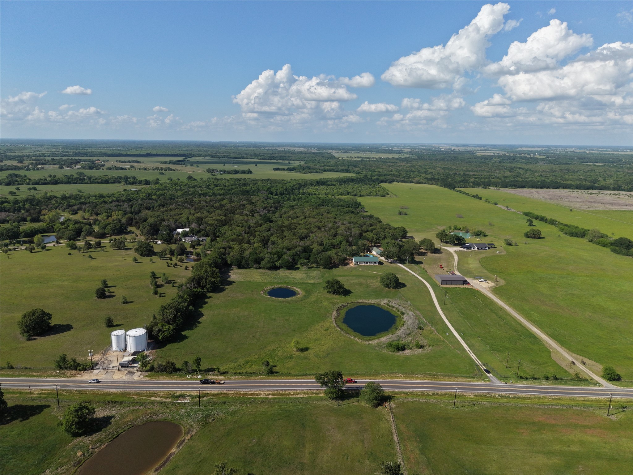21855 S Fm 148 Kemp TX 75143