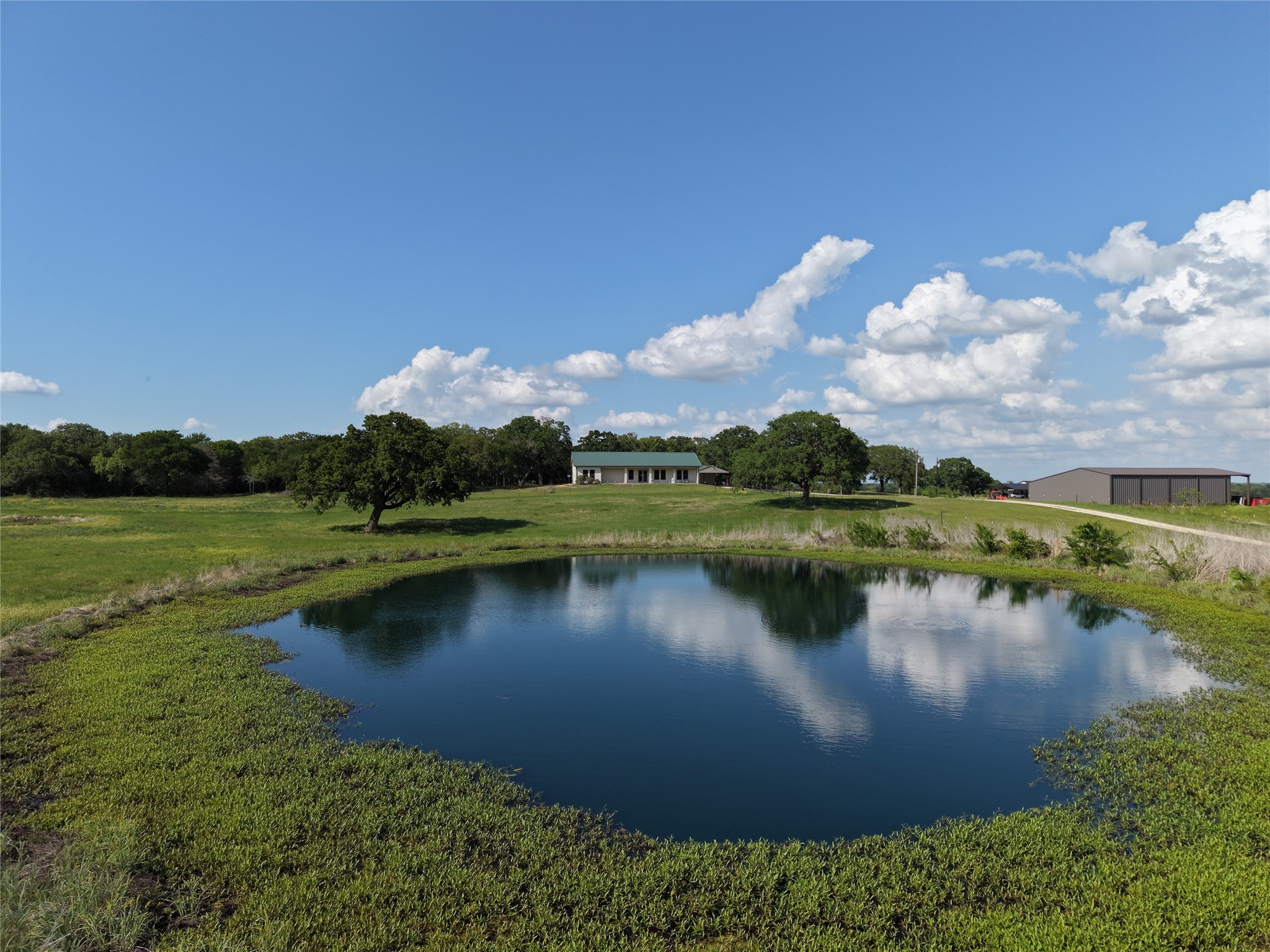 21855 S Fm 148 Kemp TX 75143