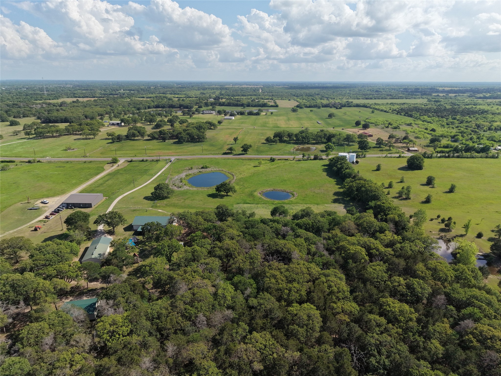 21855 S Fm 148 Kemp TX 75143