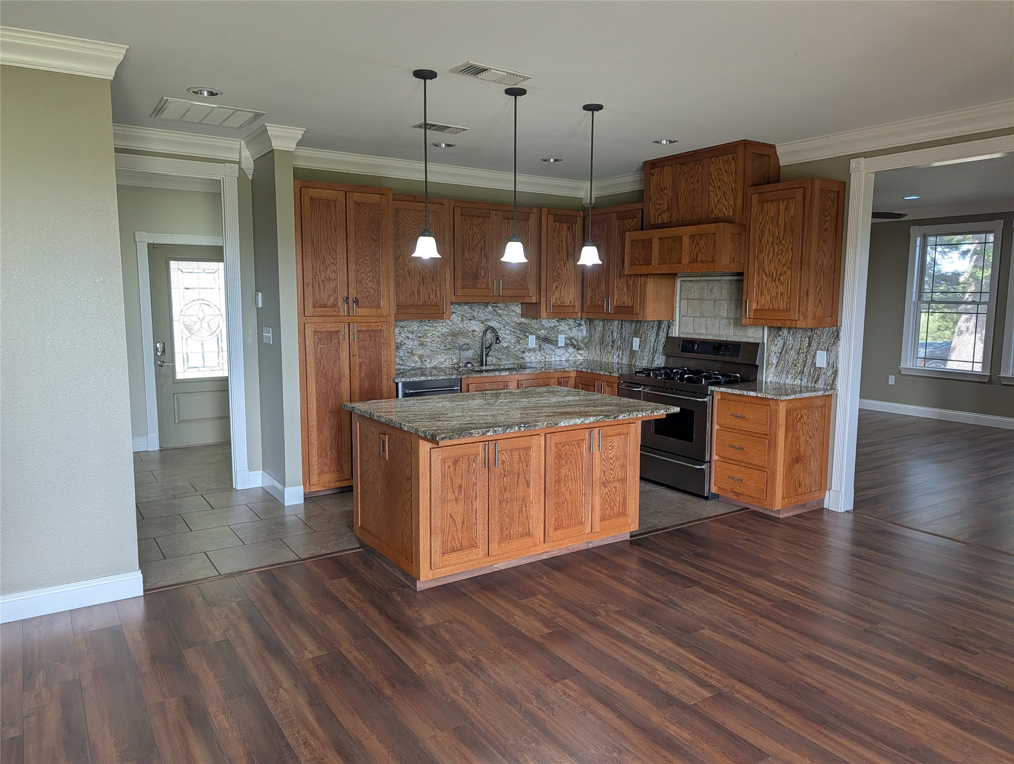21855 S Fm 148 Kemp TX 75143