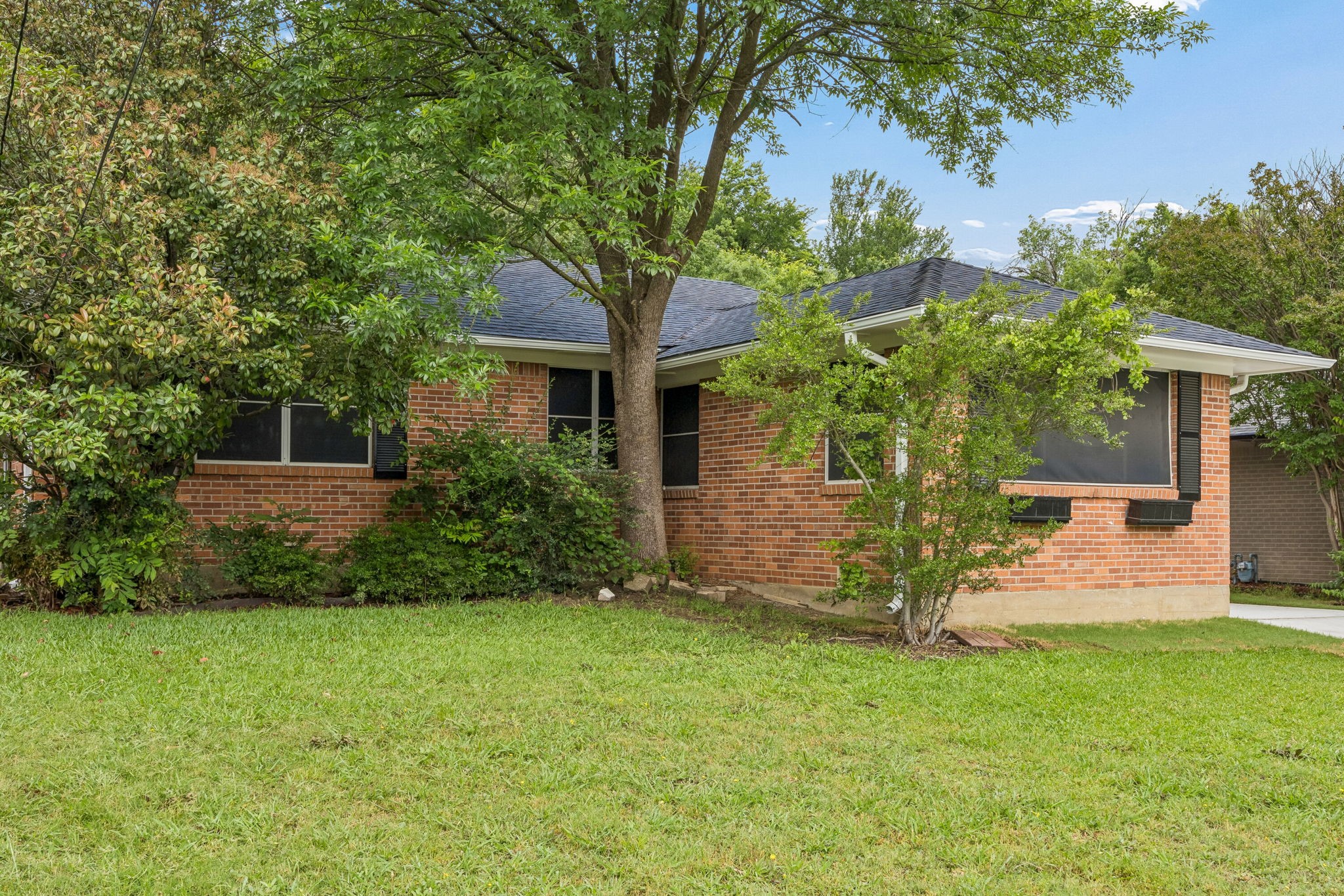 636 Kessler Boulevard Sherman TX 75092