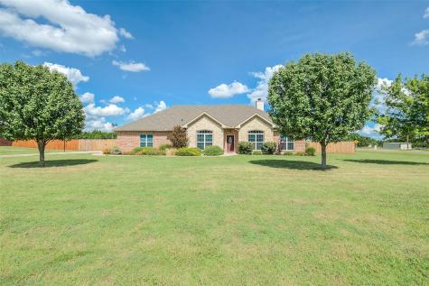 13734 Windham Drive Van Alstyne TX 75495