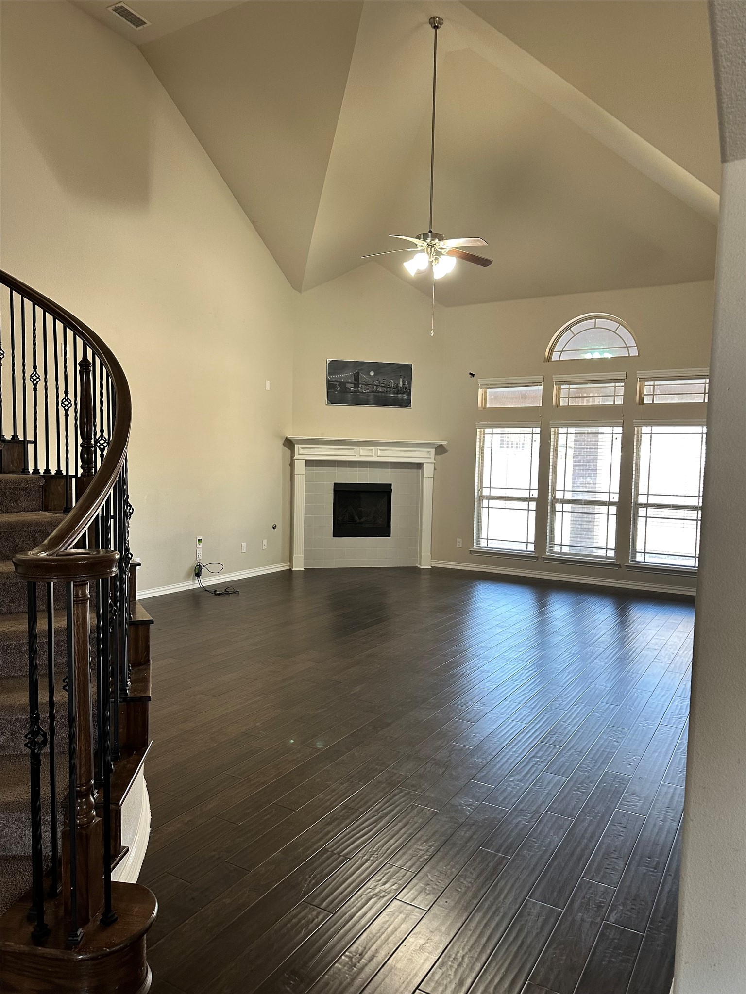 912 Foxtail Drive Mansfield TX 76063