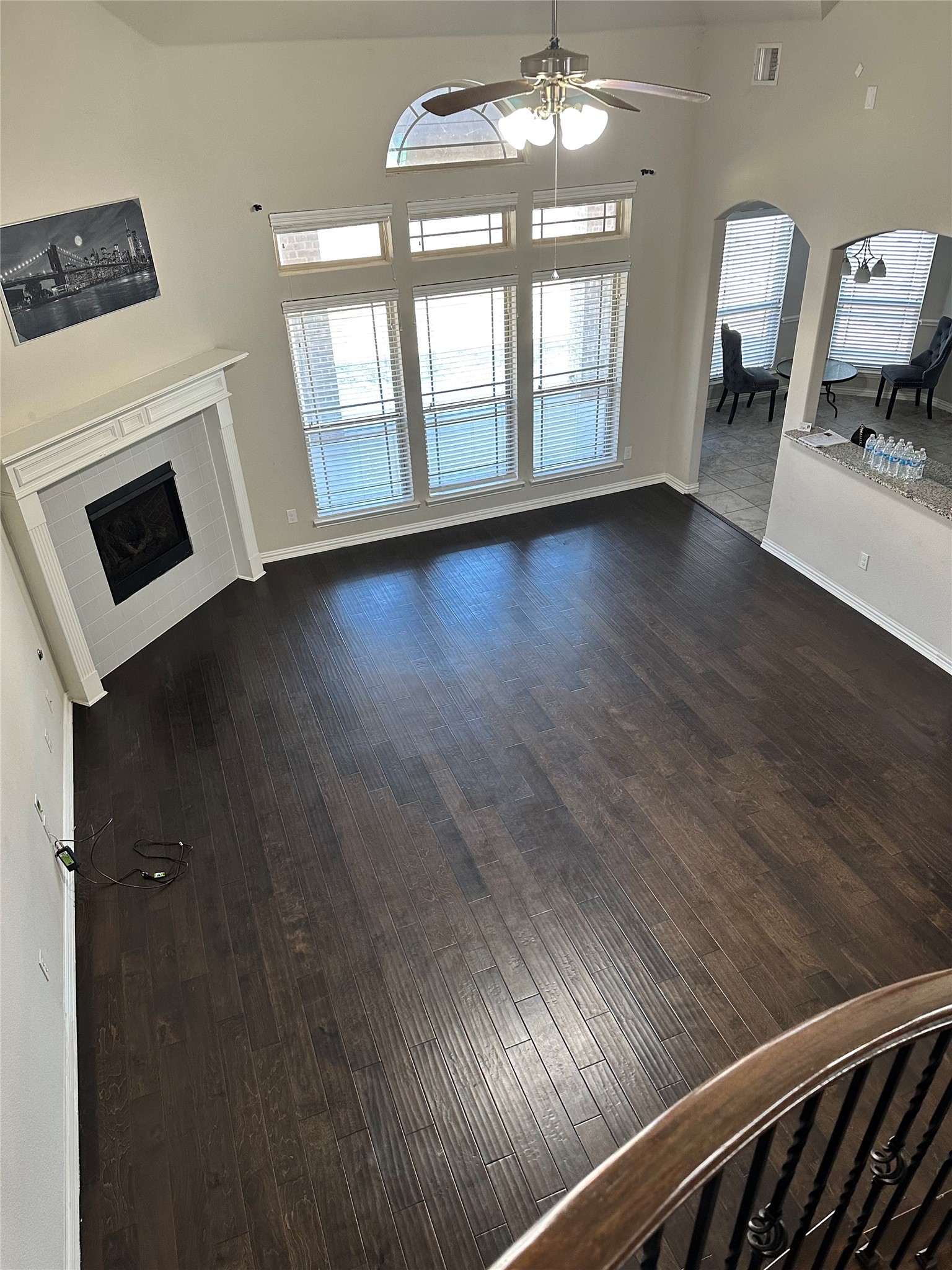 912 Foxtail Drive Mansfield TX 76063