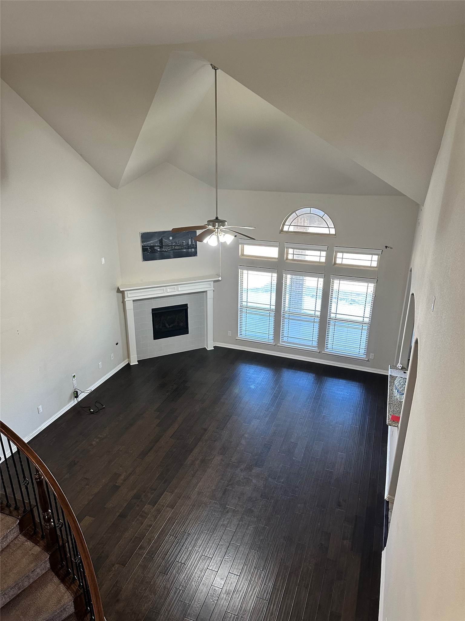 912 Foxtail Drive Mansfield TX 76063