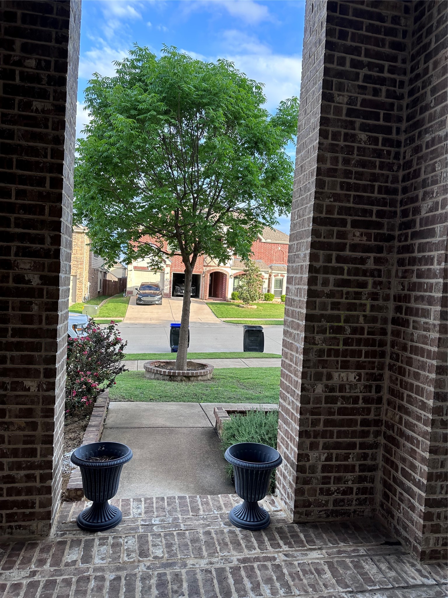 912 Foxtail Drive Mansfield TX 76063