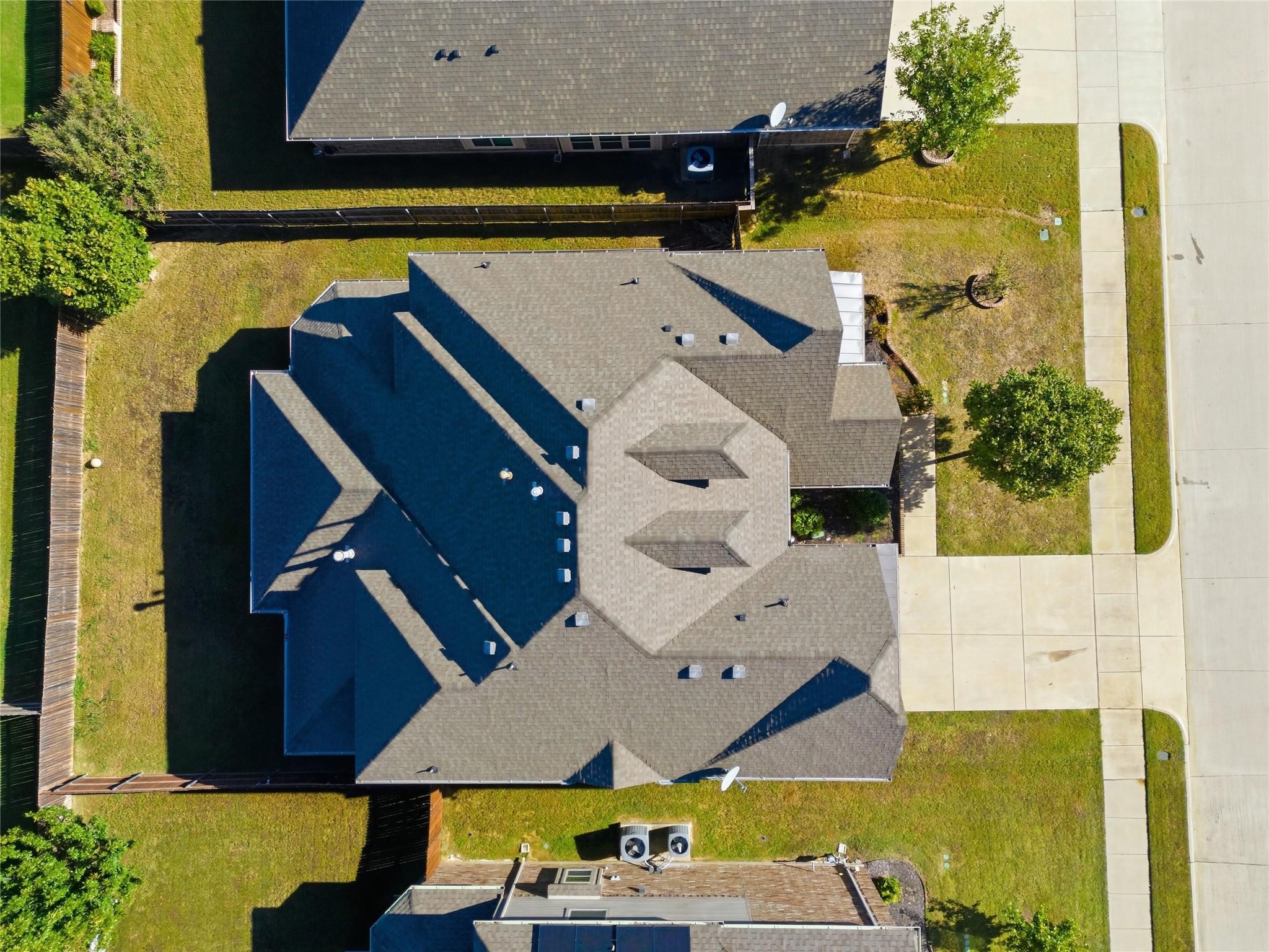912 Foxtail Drive Mansfield TX 76063