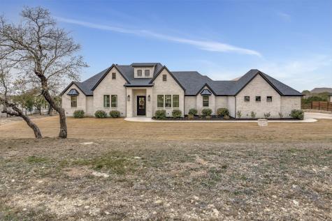 1074 Kingsley Court Weatherford TX 76087