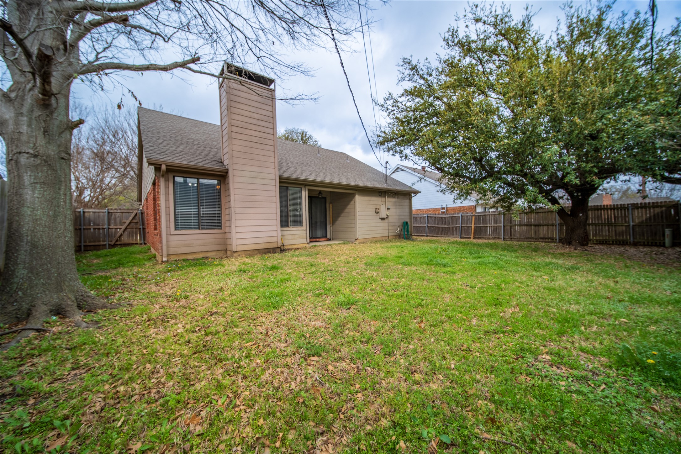 6003 Ivy Glen Drive Arlington TX 76017