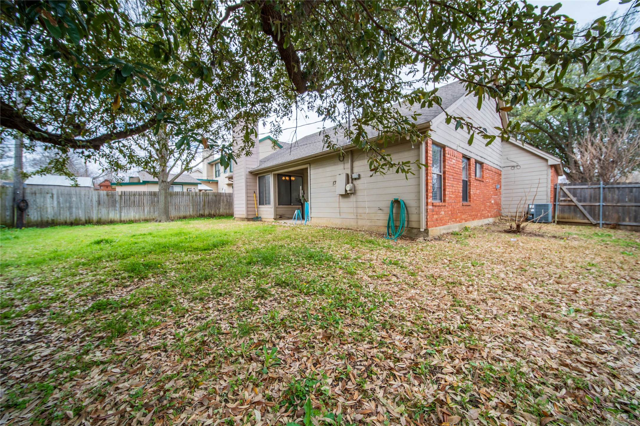 6003 Ivy Glen Drive Arlington TX 76017