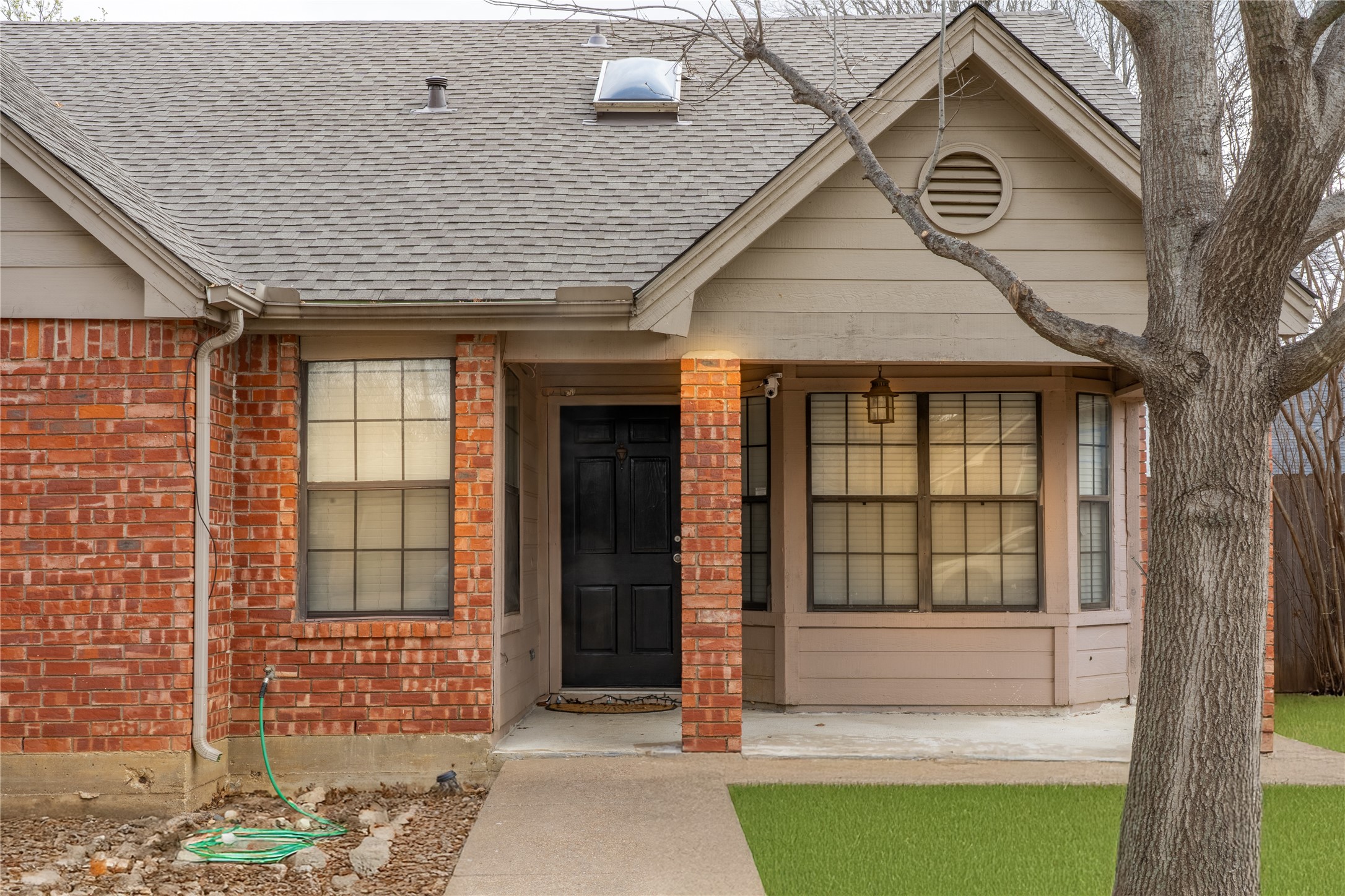 6003 Ivy Glen Drive Arlington TX 76017