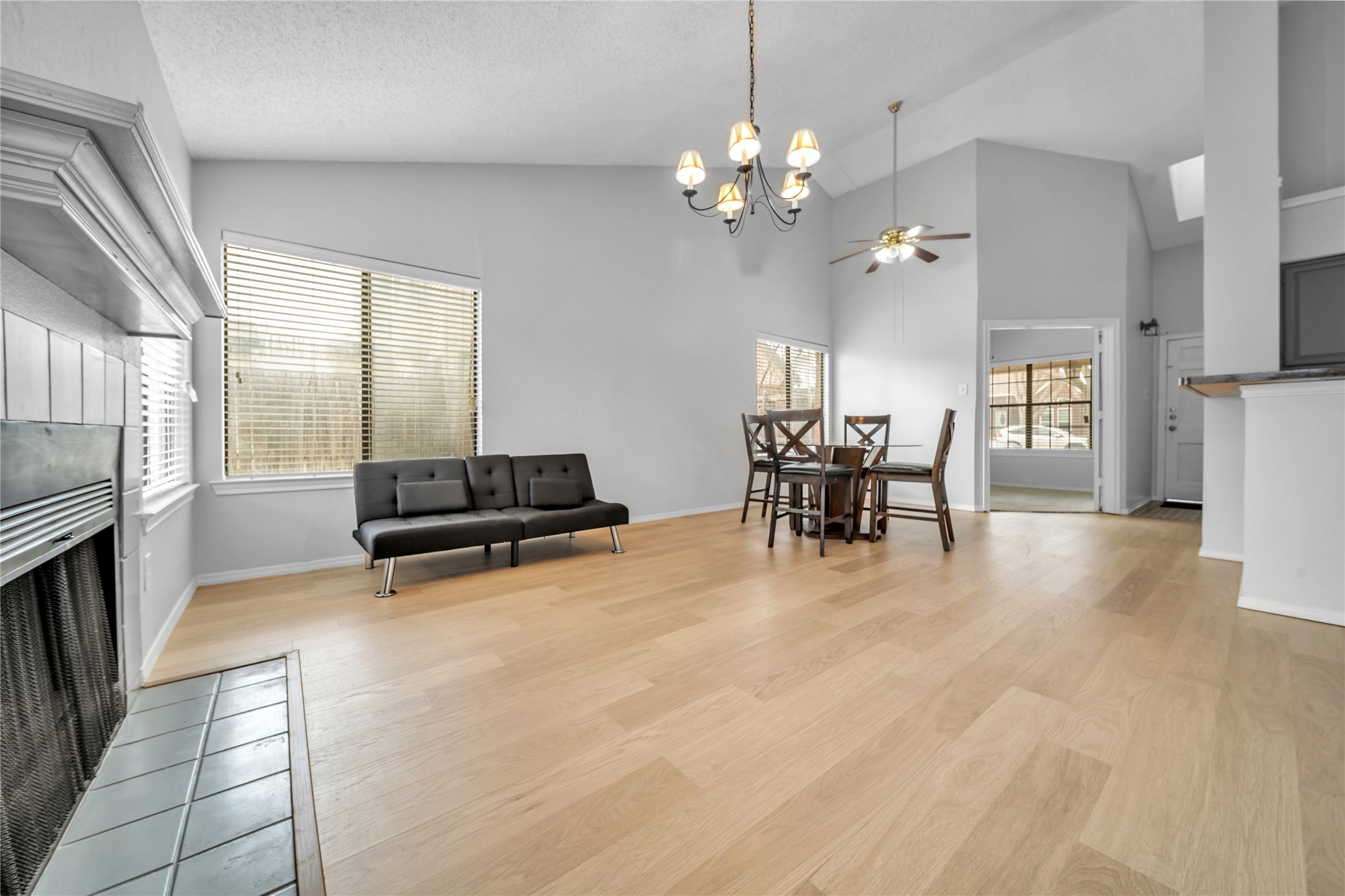 6003 Ivy Glen Drive Arlington TX 76017