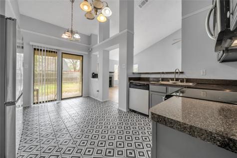 6003 Ivy Glen Drive Arlington TX 76017
