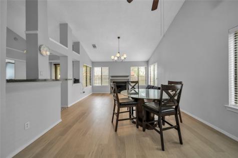 6003 Ivy Glen Drive Arlington TX 76017