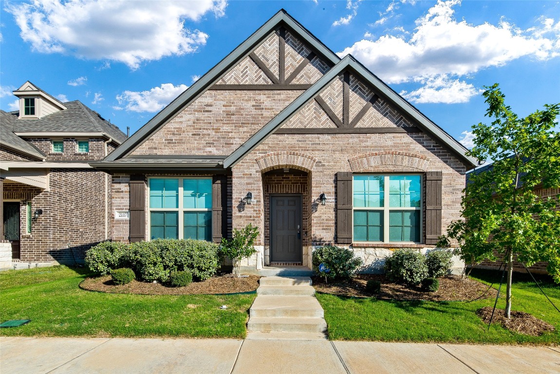 2117 Barx Drive Little Elm TX 75068