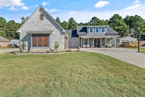 265 Stonebridge Court Gilmer TX 75645