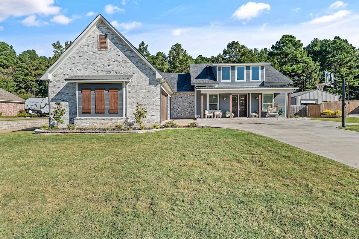 265 Stonebridge Court Gilmer TX 75645