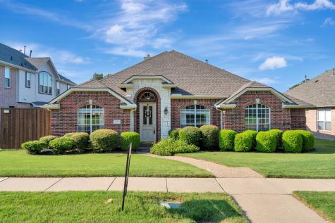 2312 Senna Hills Lane Plano TX 75025
