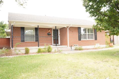 1419 Flamingo Lane Garland TX 75042