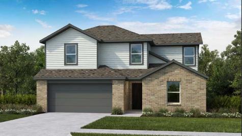 1328 Panela Road Crandall TX 75114
