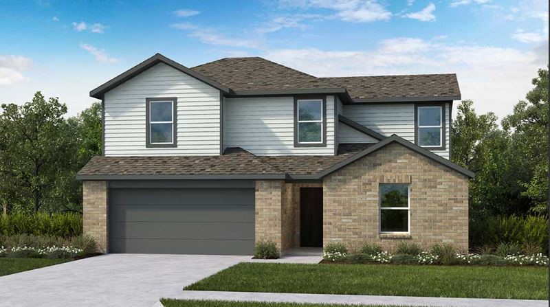 1328 Panela Road Crandall TX 75114
